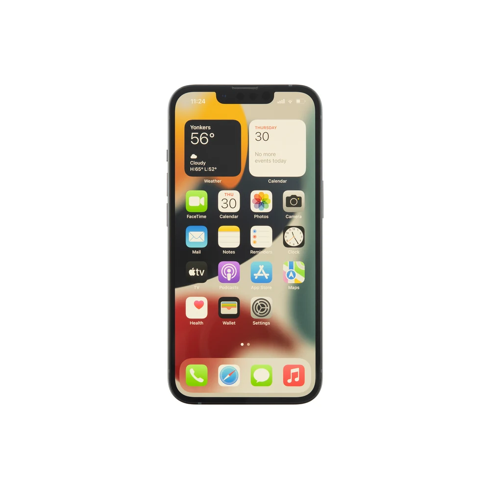 iPhone 13 mini