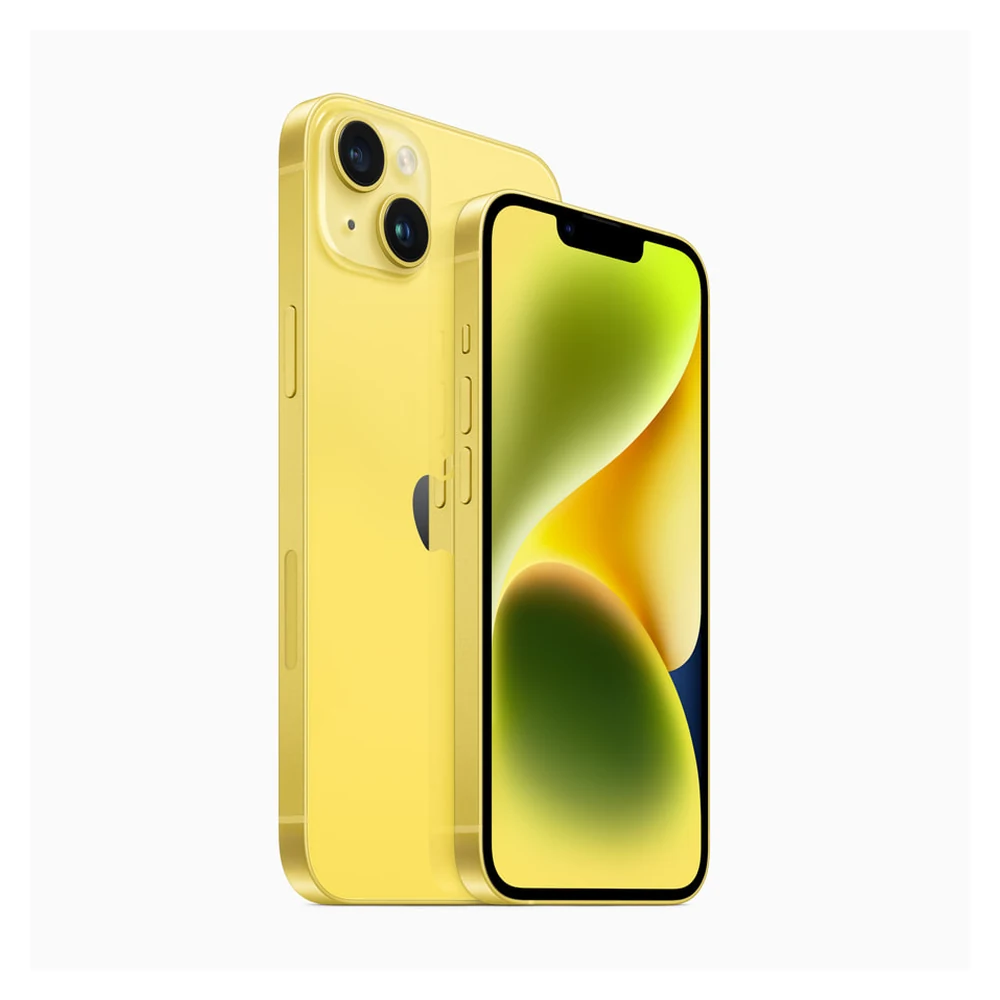 iPhone 14 Plus